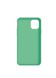 Чохол ARM Silicone Case Full iPhone 11 зелений Spearmint