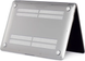 Накладка Hard Shell Case Crystal для MacBook New Air 13 (2018-2020) Clear