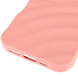 Чохол MonoWave для Apple iPhone 15 Pro Max Pink