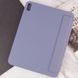 Чохол Smart Case With Pencil для Apple iPad Air 4/Air 5 (10.9) Midnight Blue