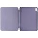 Чохол Smart Case With Pencil для Apple iPad Air 4/Air 5 (10.9) Midnight Blue