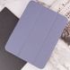 Чохол Smart Case With Pencil для Apple iPad Air 4/Air 5 (10.9) Midnight Blue