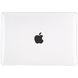 Накладка Hard Shell Case Crystal для MacBook New Air 13 (2018-2020) Clear