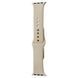 Ремешок Sport Band для Apple Watch 38/40/41/42mm(ser.10) (S/M) Milk