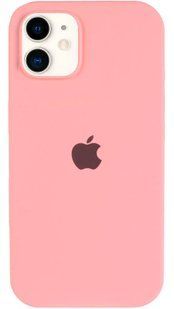Чохол Silicone Case Full Protective AA для Apple iPhone 11 Plum фото