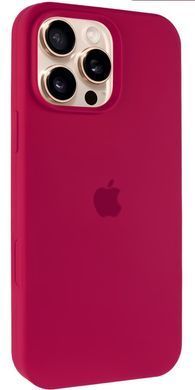 Чохол Silicone Case Full Protective AA для Apple iPhone 14 Pro Max Lilac Blue фото