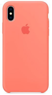 Чохол Silicone Case AA для Apple iPhone Xs Max Jewel Green фото