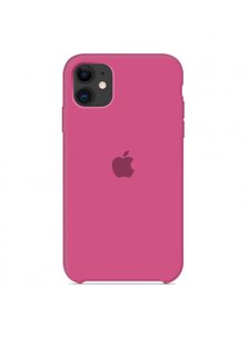 Чехол RCI Silicone Case iPhone 11 Pro Dragon Fruit фото