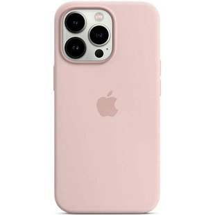 Чохол Silicone Case Full Protective AA для Apple iPhone 16 Pro Dasheen фото