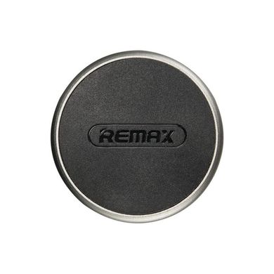 Автомобільний тримач для телефону Remax (OR) RM-C29 сірий Grey фото