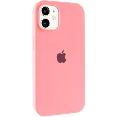 Чохол Silicone Case Full Protective AA для Apple iPhone 11 Plum фото