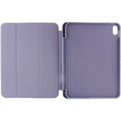 Чехол Smart Case With Pencil для Apple iPad Air 4/Air 5 (10.9) Sky Blue фото