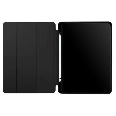 Чехол Smart Case With Pencil для Apple iPad Air M3 (2025) / iPad Air M2 (2024) 13" Purple фото