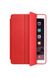 Чехол-книжка Smartcase для iPad Air (2013) Red фото