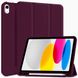 Чохол Smart Case With Pencil для Apple iPad Air 4/Air 5 (10.9) Marsala