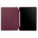 Чохол Smart Case With Pencil для Apple iPad Air 5 M1 (2022) / iPad Air 4 (2020) 10.9" Marsala