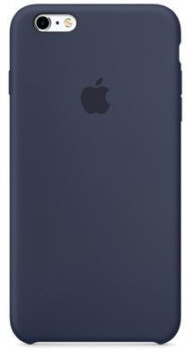 Чохол Silicone Case A для Apple iPhone SE/5s/5 Bojole фото