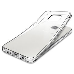 Чехол силиконовый ARM для Samsung A3 2017 прозрачный Clear фото