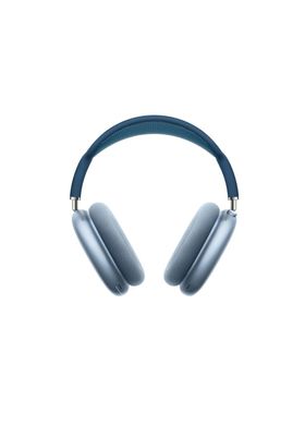 Навушники Apple AirPods Max (MGYL3) блакитні Sky Blue фото