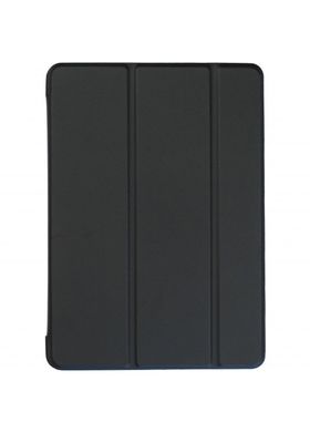 Чехол-книжка ARM с силиконовой задней крышкой для iPad Air 1 (2013) Black фото