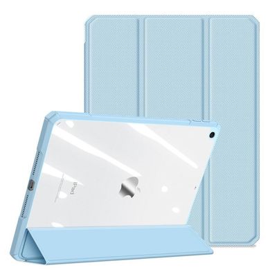 Чохол Dux Ducis Toby Series With Pensil для Apple iPad Pro 11 2018/2020/2021/2022 Blue фото