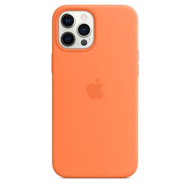 Чехол Silicone Case with Magsafe для Apple iPhone 12/12 Pro Amethyst AAA фото