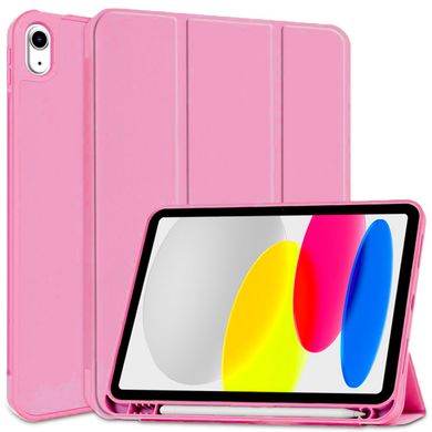 Чохол Smart Case With Pencil для Apple iPad Air 4/Air 5 (10.9) Purple фото