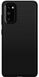 Чехол противоударный Spigen Original Liquid Air для Samsung Galaxy S20 матовый черный Matte Black