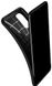 Чохол протиударний Spigen Original Liquid Air для Samsung Galaxy S20 матовий чорний Matte Black