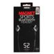 Stereo Bluetooth Headset Remax (OR) RB-S2 Black