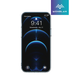 Чехол Monblan Magnetic Crystal Series для iPhone 14 Pro Transparent