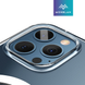 Чехол Monblan Magnetic Crystal Series для iPhone 14 Pro Transparent