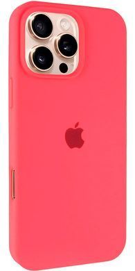 Чохол Silicone Case Full Protective AA для Apple iPhone 15 Pro Maroon фото