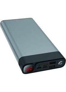 Повер Банк Power Bank ELEFULL 30000 mAh фото