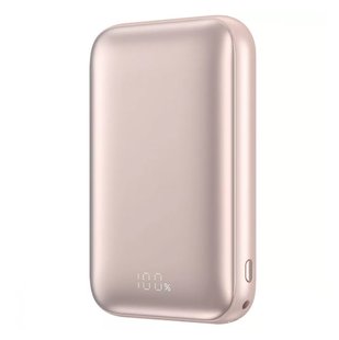 Павербанк Proove Vibe Energy Magnetic 20W 10000mAh Pink фото