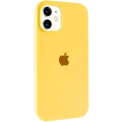 Чохол Silicone Case Full Protective AA для Apple iPhone 11 Plum фото