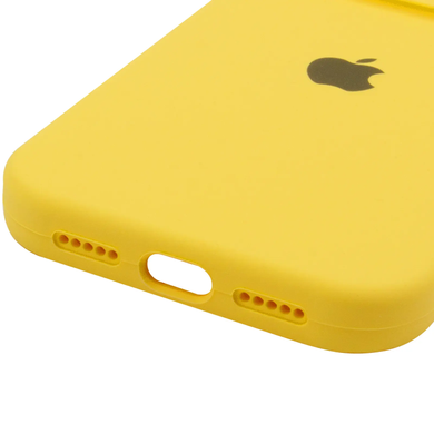 Чохол Silicone Case Full Protective AA для Apple iPhone 11 Plum фото