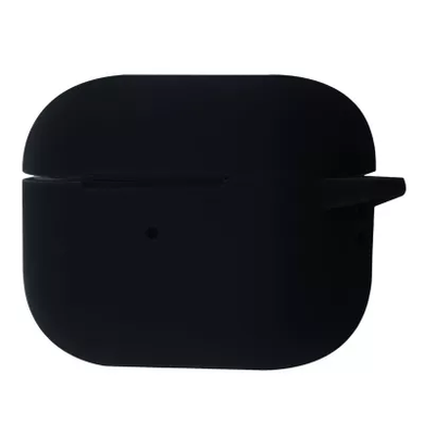 Чехол Silicone Case New для AirPods Pro 2 Advanced Ash фото