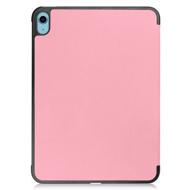 Чохол Smart Case Open sides для Apple iPad 11 (2025) 11" / iPad 10 (2022) 10.9" Pine Green фото