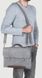 Фетровый чехол-сумка Gmakin для MacBook Air/Pro 13.3 серый с ручками (GS13) Gray