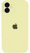 Чехол Silicone Case Full Camera Protective AA для Apple iPhone 12 Lilac Blue фото