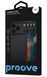 Чохол Proove Carbon Slim with Magnetic Ring iPhone 17 Pro Orange