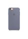 Чехол RCI Silicone Case iPhone 6s/6 Plus lavender gray фото