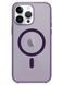 Чохол Clear Case with Magsafe для Apple iPhone 14 Pro Clear AAA фото