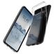 Чохол силіконовий Spigen Original Liquid Crystal для Samsung Galaxy S10 Lite прозорий Crystal Clear
