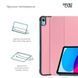 Чехол Smart Case Open sides для Apple iPad 11 (2025) 11" / iPad 10 (2022) 10.9" Pink