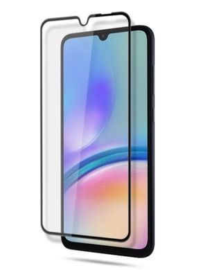 Захисне скло 3D для Samsung Galaxy A05s фото