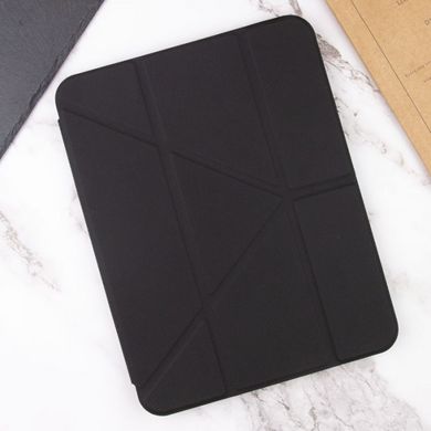 Чохол Origami Cover для Apple iPad Pro 12.9 2018/2020/2021/2022 Black фото