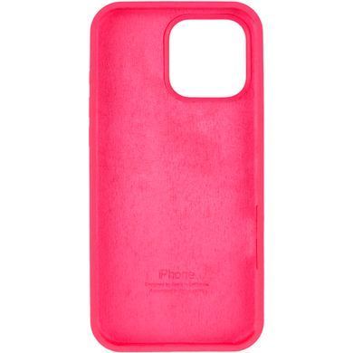 Чехол Silicone Case Full Protective AA для Apple iPhone 13 Pro Amethyst фото