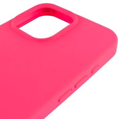 Чехол Silicone Case Full Protective AA для Apple iPhone 13 Pro Amethyst фото